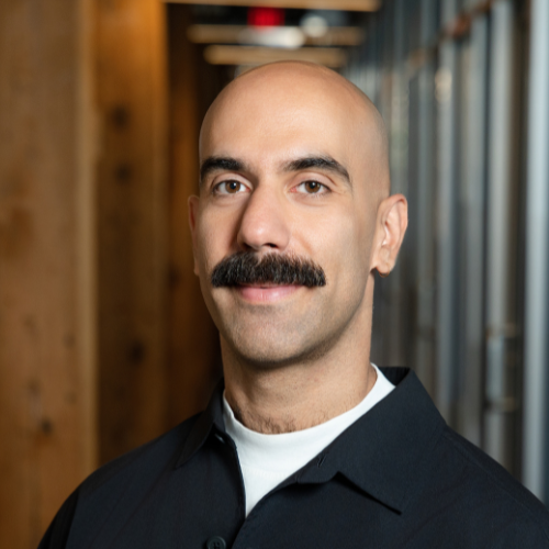 Sam Massoudi