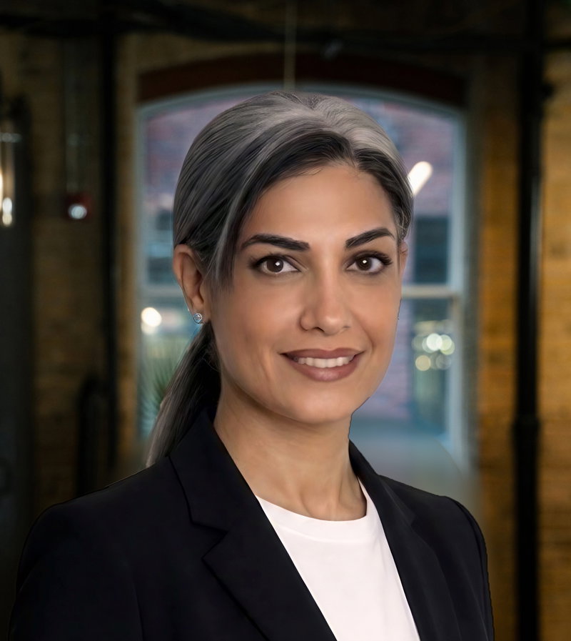 Nazila Tahsin