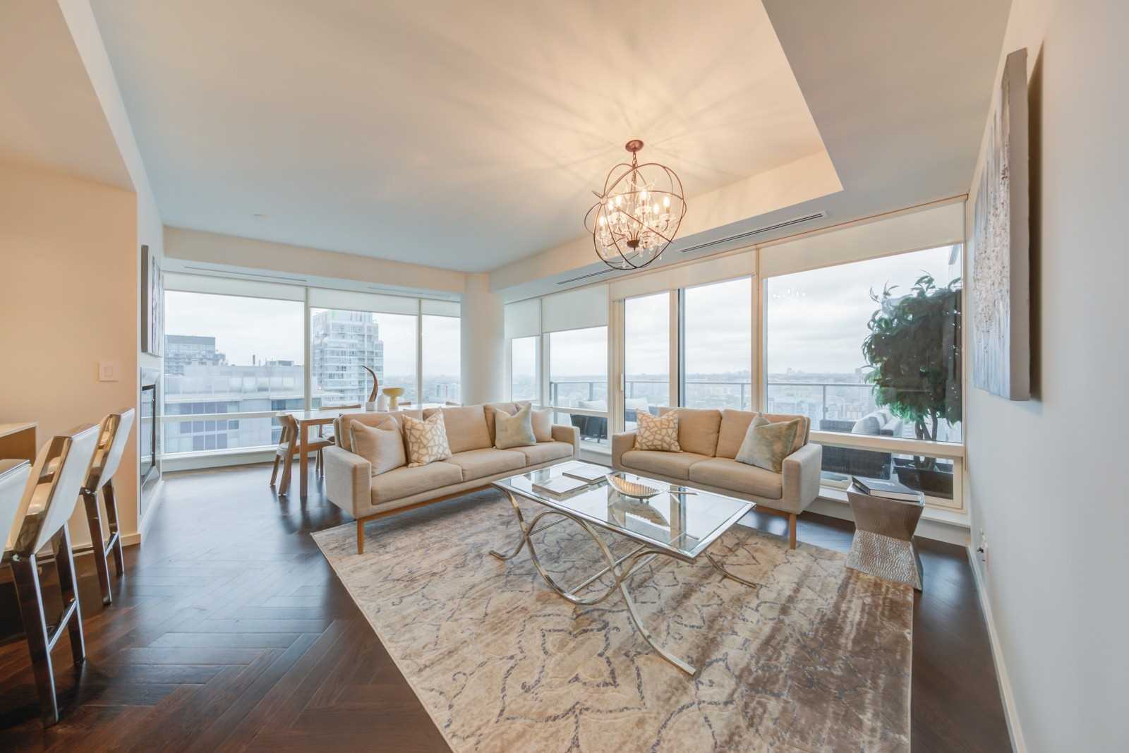 Listing of the Week: Shangri-La