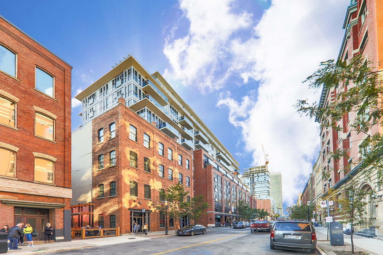 Toronto’s Best Eco-Friendly Condos
