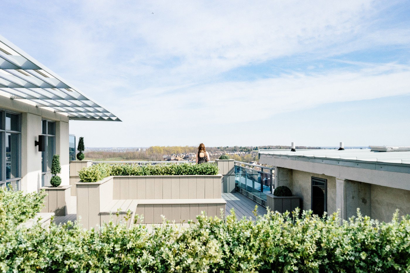 Toronto’s Best Eco-Friendly Condos