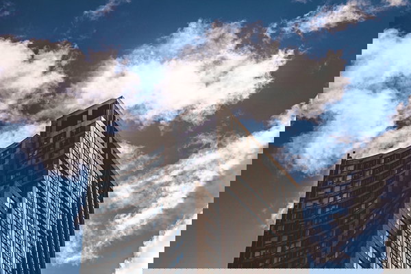 building from toronto