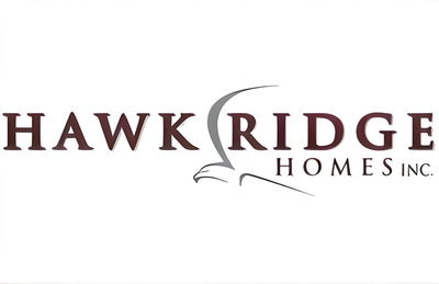 Hawk Ridge Homes Inc