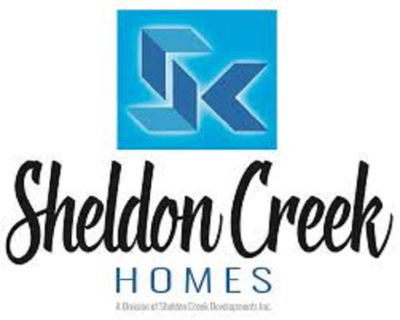 Sheldon Creek Homes