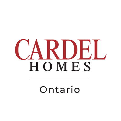 Cardel Homes Ottawa