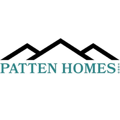 Patten Homes 2000