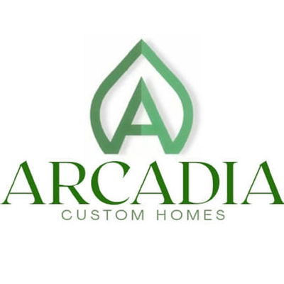 Arcadia Custom Homes