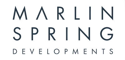 Marlin Spring Developments