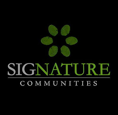 SigNature Communities