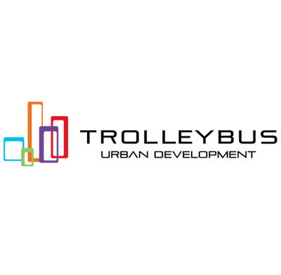 Trolleybus Urban Development