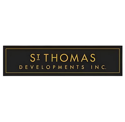 St. Thomas Developments Inc.