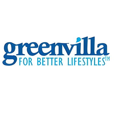 Greenvilla Homes