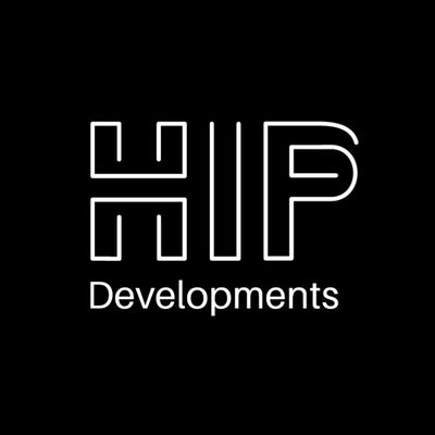 HIP Developments