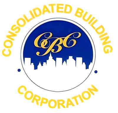 Consolidated Building Corporation Ltd.