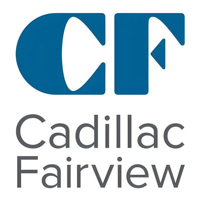 Cadillac Fairview Corporation Limited