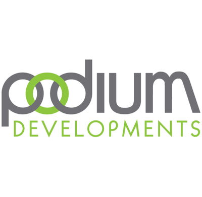 Podium Development Corp.