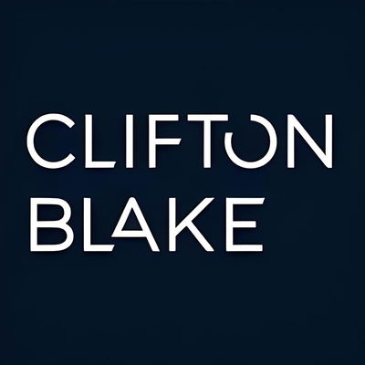 Clifton Blake