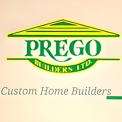 Prego Builders