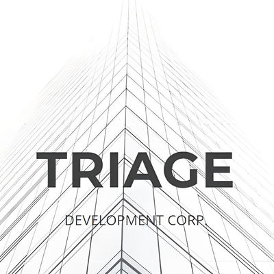 Triage Development Corp