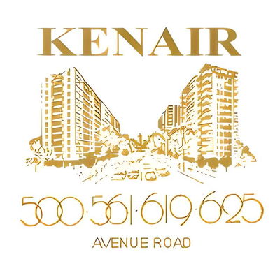 Kenair Apartments Limited