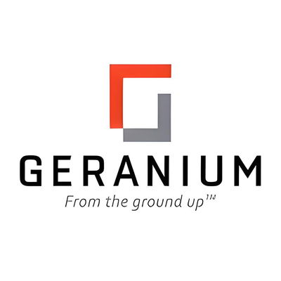 Geranium Homes 