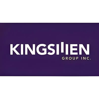 Kingsmen Group Inc.