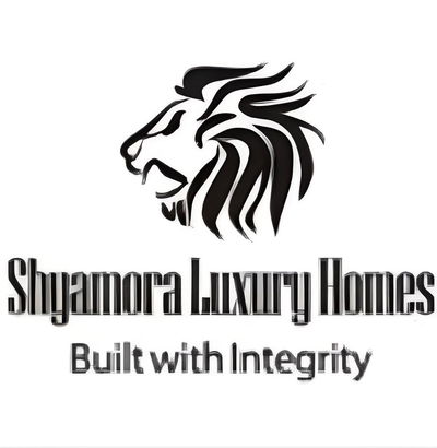 Shyamora Luxury Homes