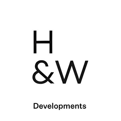 H & W Development Corporation