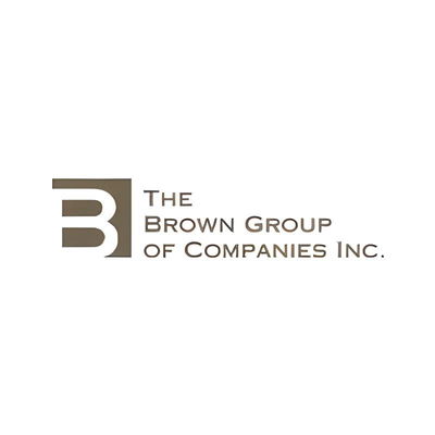 The Brown Group