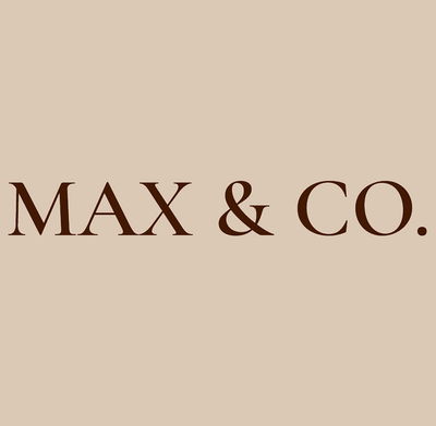 Max & Co Development Inc.