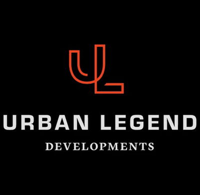 Urban Legend Developments