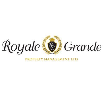 Royale Grande Property Management Ltd.