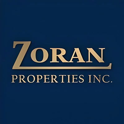 Zoran Properties Inc.