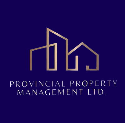 Provincial Property Management Ltd