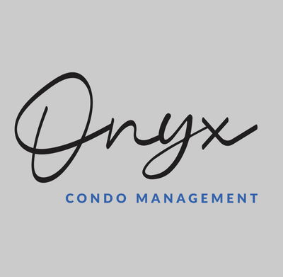 Onyx Condo Management