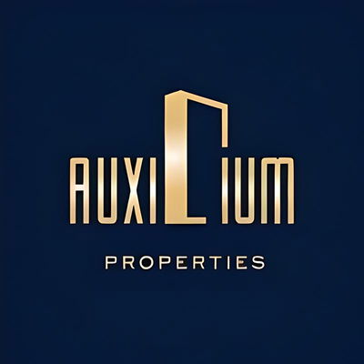 Auxilium Properties Inc.