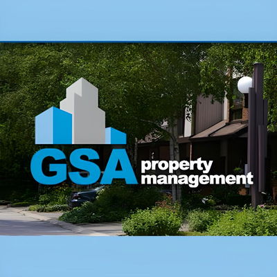 GSA Property Management