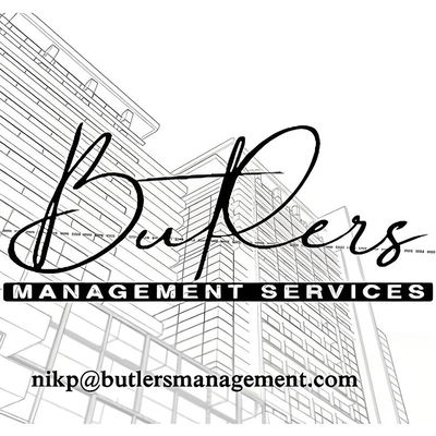 Butlers Management Services