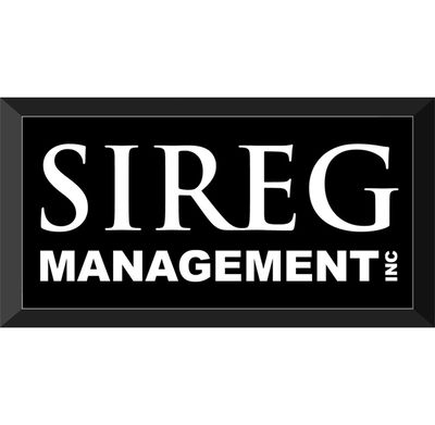 Sireg Management Inc.