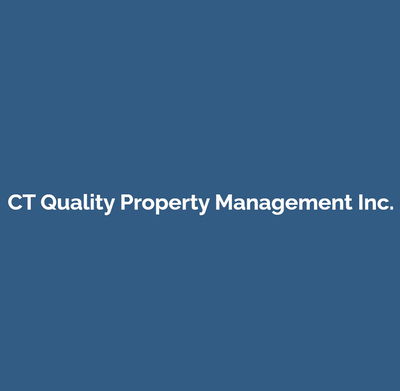 CT Quality Property Management Inc