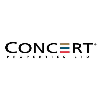 Concert Realty Services