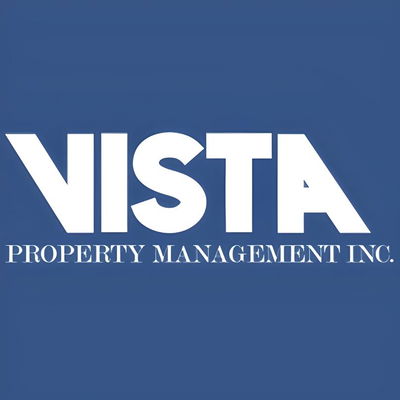 Vista Property Management Inc.