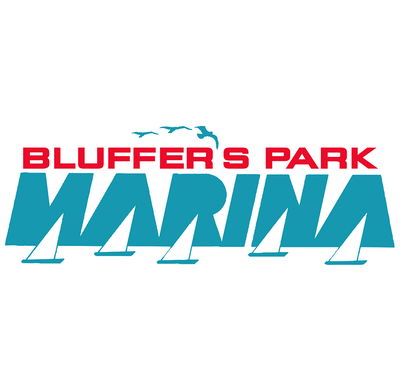 Bluffers Park Marina