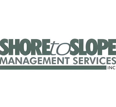 Shore to Slope Management Services