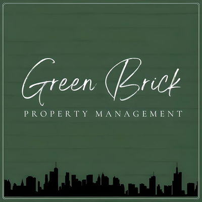 Green Brick Property Management