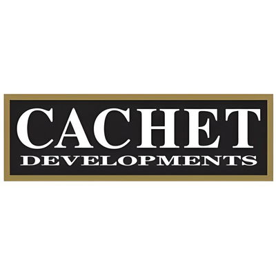 Cachet Homes