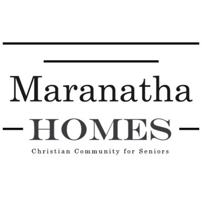 Maranatha Homes