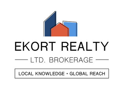 Ekort Property Management