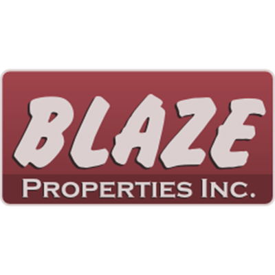 Blaze Properties