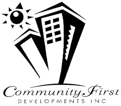 Community First Developments Inc.